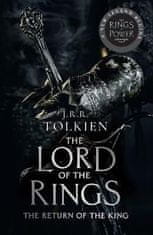 John Ronald Reuel Tolkien: The Return of the King