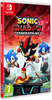 Sega Sonic X Shadow Generations NS