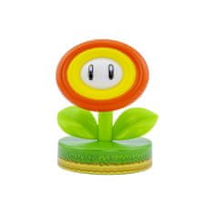 Paladone Icon Light Super Mario - Fire Flower