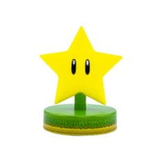 Paladone Icon Light Super Mario - Super Star