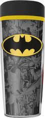 Stor Termohrnek 533 ml, Batman