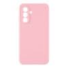 Zadní kryt Velvet Smoothie pro Samsung Galaxy A56 5G Pink Panther