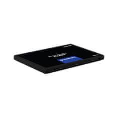 GoodRam CX400 128GB SSD, černý TGD-SSDPRCX400128G2