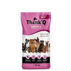 Thank´Q Standard Dog Adult Jehně 10 kg