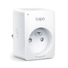 TP-Link Tapo P100 Wi-Fi 2.4G(1T1R), BT Onboarding, Tapo APP, Alexa & Google assistant supported, 10A