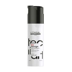 Loreal Professionnel Dokončovací sprej pro lokální fixaci účesu (Fix Design Directional Fixing Spray) 200 ml