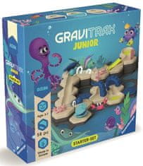 Ravensburger GraviTrax Junior Startovní sada Oceán 245840