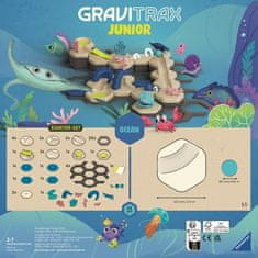 Ravensburger GraviTrax Junior Startovní sada Oceán 245840