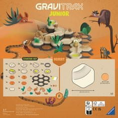 Ravensburger GraviTrax Junior Startovní sada Poušť 245857