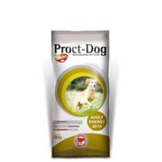 Proct-Dog Adult Energy 20 kg