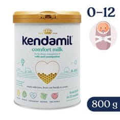 Kendamil Comfort 800 g