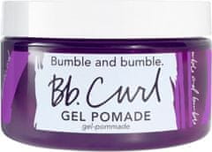 Bumble and bumble Gelová pomáda pro kudrnaté a vlnité vlasy Curl (Gel Pomade) 100 ml