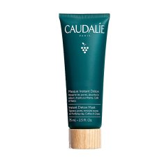 Caudalie Hloubkově detoxikační maska pro všechny typy pleti (Instant Detox Mask) 75 ml