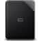 WD HDD 2TB Elements SE Black