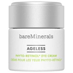 bareMinerals Oční krém Ageless (Phyto-Retinol Eye Cream) 15 ml