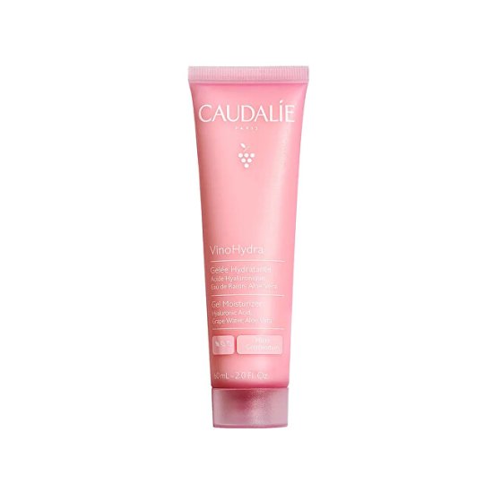 Caudalie Hydratační pleťový gel VinoHydra (Gel Moisturizer) 60 ml