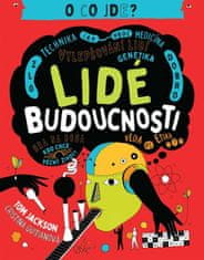 JOTA Lidé budoucnosti