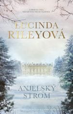 Lucinda Riley: Anjelský strom