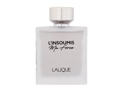 Lalique 100ml linsoumis ma force, toaletní voda