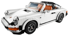 LEGO Porsche 911 Creator Expert 10295