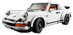 LEGO Porsche 911 Creator Expert 10295