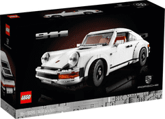 LEGO Porsche 911 Creator Expert 10295