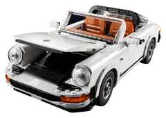 LEGO Porsche 911 Creator Expert 10295