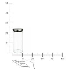 Intesi Nádoba Hermet inox 1,3 l