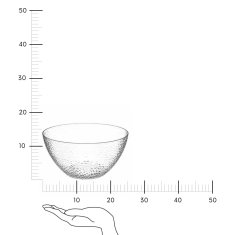 Intesi Estiva miska 25,5 cm plast