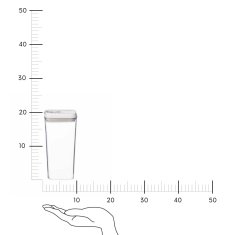 Intesi Hermetický box Oslo 1,2 l