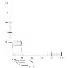 Intesi Hermetický box Oslo 0,5 l