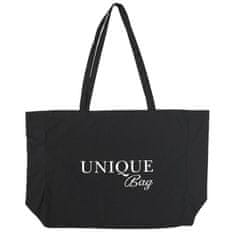 Intesi Nákupní taška Unique Bag black