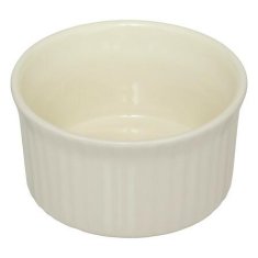 Intesi Keramický ramekin 9 cm béžový