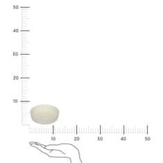 Intesi Mini koláčová forma 12 cm béžová