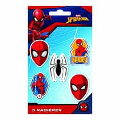 Epee Set gum Spider Man