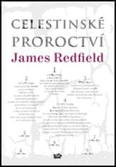 James Redfield: Celestinské proroctví