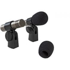 Omnitronic MIC 77-7LMH MK2 Sada mikrofonů pro bicí