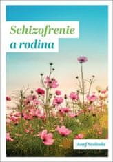 Josef Svoboda: Schizofrenie a rodina