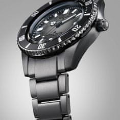 Citizen Fujitsubo Promaster Divers Automatic Super-Titanium NB6025-59H