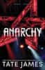 James Tate: Anarchy