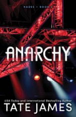 James Tate: Anarchy