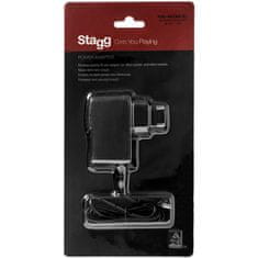 Stagg PSU-9V1AR-EU, síťový adaptér