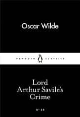 Lord Arthur Savile´s Crime (Little Black Classics)