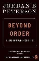 Penguin Beyond Order : 12 More Rules for Life