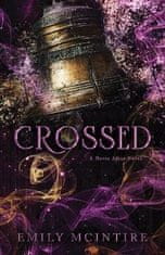 Emily McIntire: Crossed