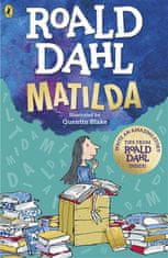 Roald Dahl: Matilda