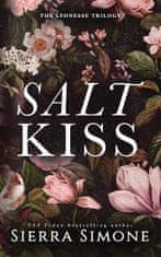 Sierra Simone: Salt Kiss