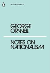 George Orwell: Notes on Nationalism