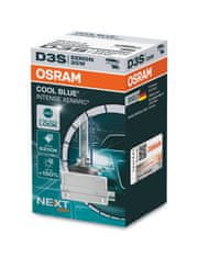 Osram OSRAM XENARC D3S 66340CBN, 35W, PK32d-5 Cool Blue Intense Next Gen