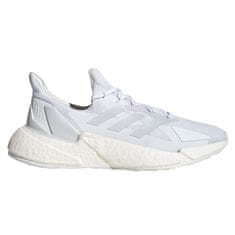 Adidas Boty běžecké bílé 41 1/3 EU X9000L4